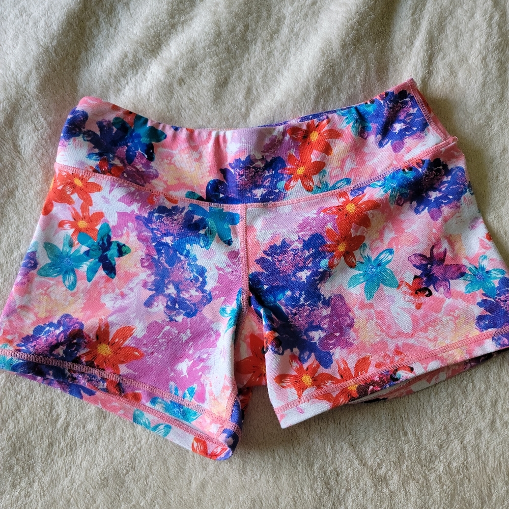 BP shorts